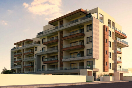 For Sale: Apartments, Germasoyia, Limassol, Cyprus FC-61031