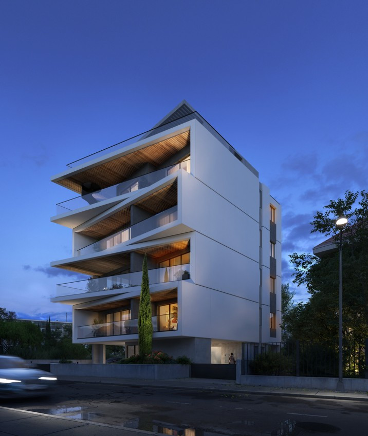 For Sale: Apartments, Germasoyia Tourist Area, Limassol, Cyprus FC-61048 - #3 For Sale: Apartments, Germasoyia Tourist Area, Limassol, Cyprus FC-61048 - #3