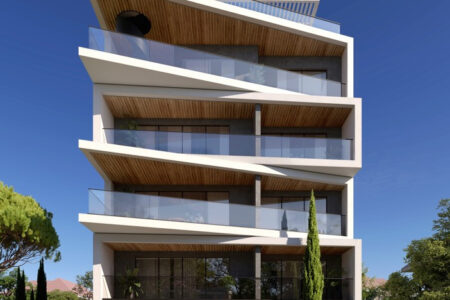 For Sale: Apartments, Germasoyia Tourist Area, Limassol, Cyprus FC-61049