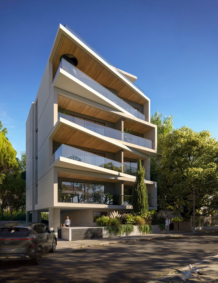 For Sale: Apartments, Germasoyia Tourist Area, Limassol, Cyprus FC-61050 - #2 For Sale: Apartments, Germasoyia Tourist Area, Limassol, Cyprus FC-61050 - #2