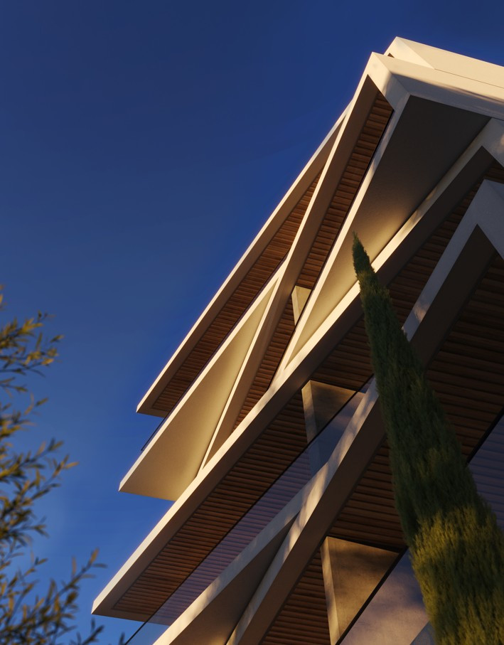 For Sale: Apartments, Germasoyia Tourist Area, Limassol, Cyprus FC-61050 - #3 For Sale: Apartments, Germasoyia Tourist Area, Limassol, Cyprus FC-61050 - #3