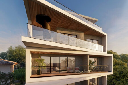 For Sale: Apartments, Germasoyia Tourist Area, Limassol, Cyprus FC-61050