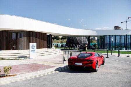 YOO Limassol’s premium Philippe Starck-designed project: services, details, and benefits