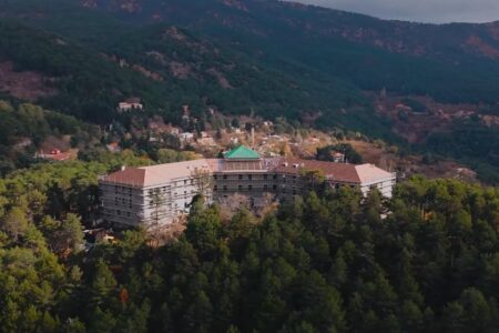 How will the restoration of Berengaria affect tourism and the housing market?