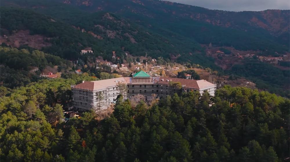 How will the restoration of Berengaria affect tourism and the housing market?