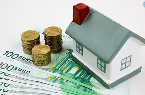 Annual growth of residential property price index in Cyprus increased by 4.7% in the second quarter of 2025