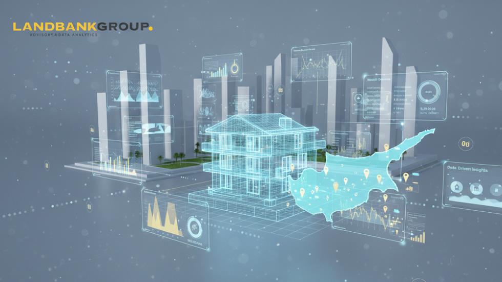 Cyprus Commercial Real Estate: Differences by Region and Investment Trends for 2025