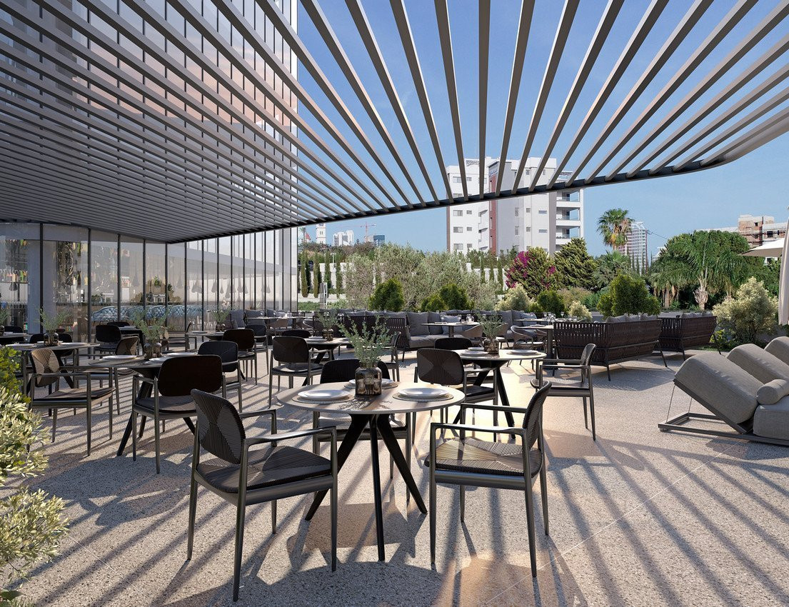 For Sale: Apartments, , Limassol, Cyprus FC-43923 - #3