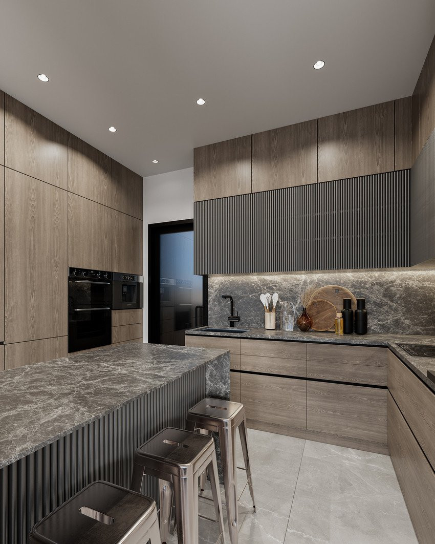 For Sale: Apartments, , Limassol, Cyprus FC-43923 - #7