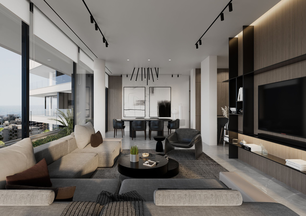 For Sale: Apartments, , Limassol, Cyprus FC-43923 - #10