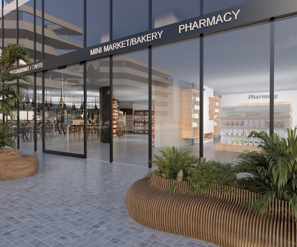 For Sale: Apartments, , Limassol, Cyprus FC-43923 - #2