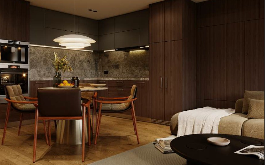 For Sale: Apartments, Livadia, Larnaca, Cyprus FC-60096 - #6 For Sale: Apartments, Livadia, Larnaca, Cyprus FC-60096 - #6