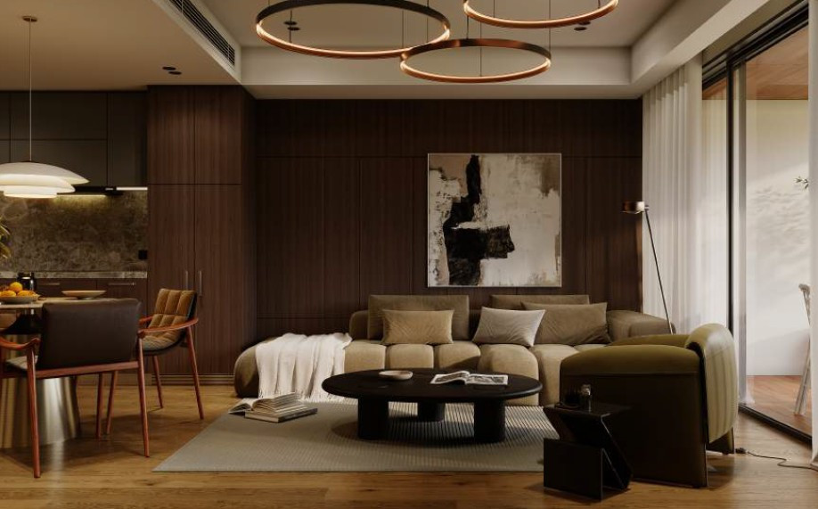 For Sale: Apartments, Livadia, Larnaca, Cyprus FC-60096 - #7