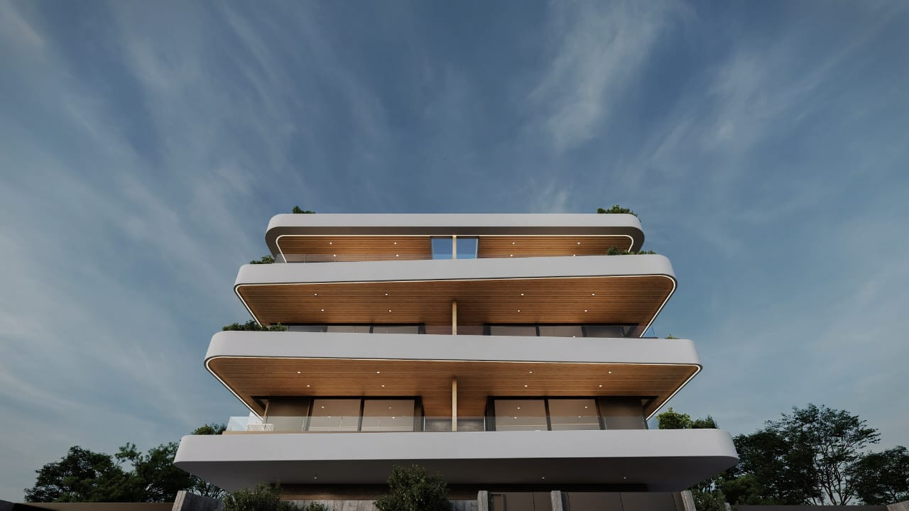 For Sale: Apartments, , Paphos, Cyprus FC-60498 - #2 For Sale: Apartments, , Paphos, Cyprus FC-60498 - #2