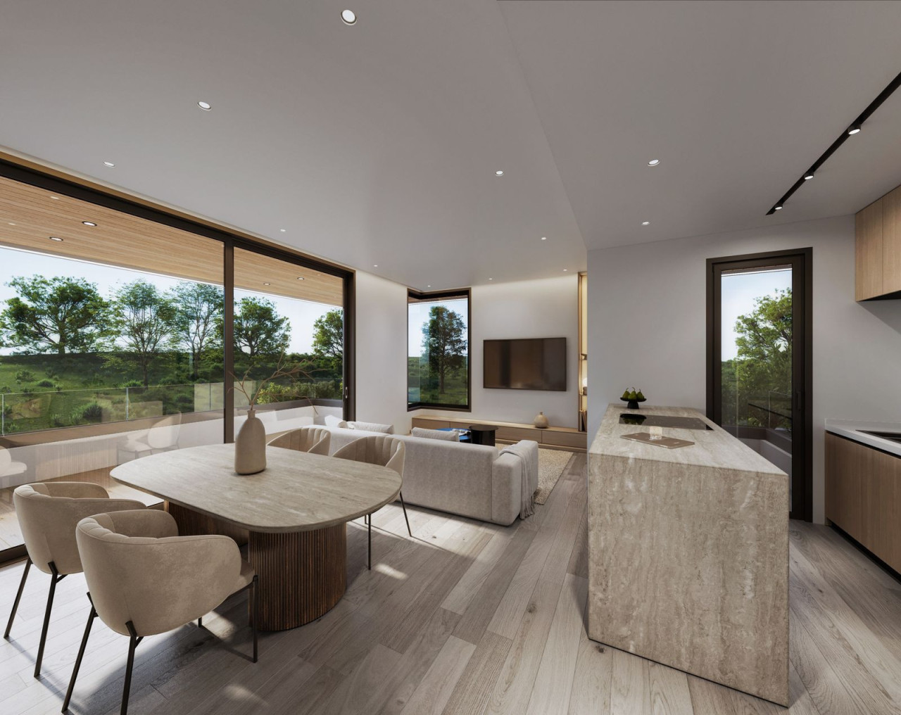 For Sale: Apartments, , Paphos, Cyprus FC-60498 - #5