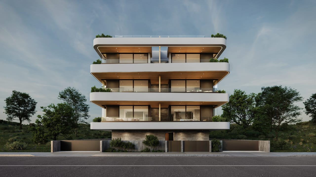 For Sale: Apartments, , Paphos, Cyprus FC-60498 - #1 For Sale: Apartments, , Paphos, Cyprus FC-60498 - #1