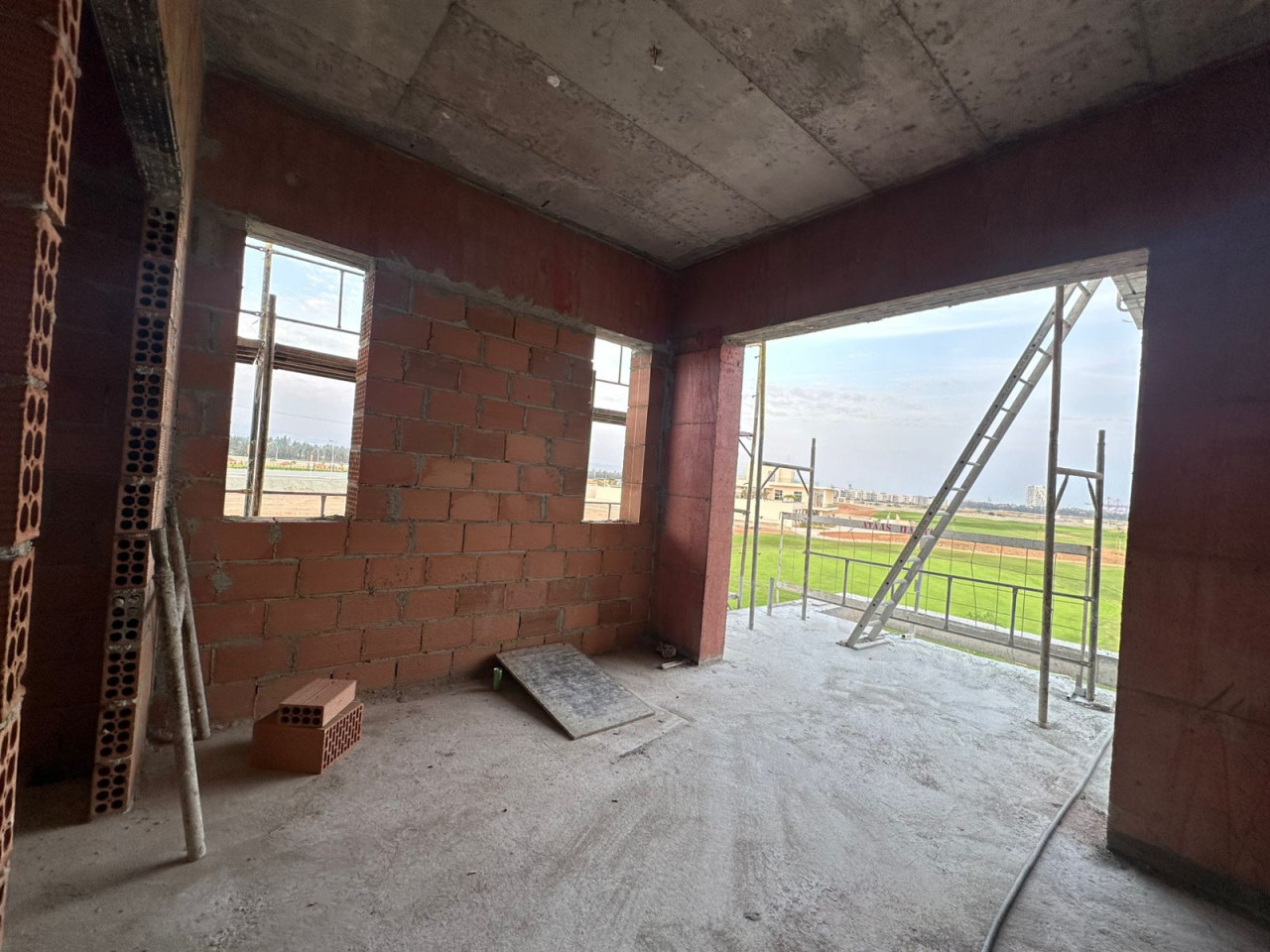 For Sale: Detached house, Zakaki, Limassol, Cyprus FC-60965 - #3