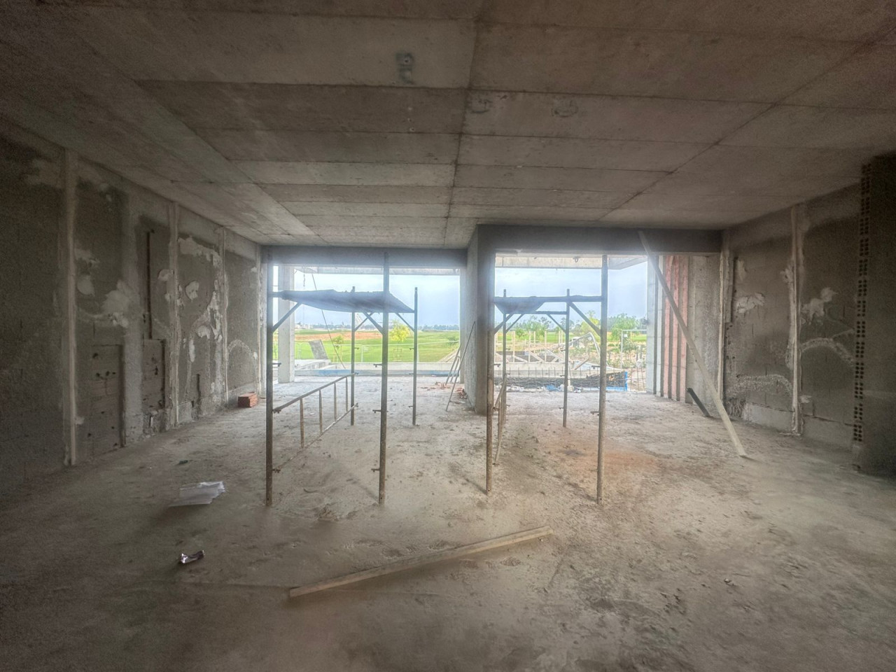 For Sale: Detached house, Zakaki, Limassol, Cyprus FC-60965 - #2