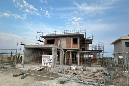 For Sale: Detached house, Zakaki, Limassol, Cyprus FC-60965