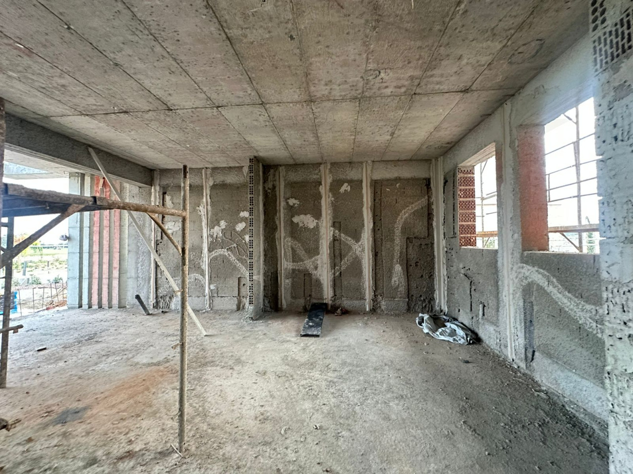 For Sale: Detached house, Zakaki, Limassol, Cyprus FC-60965 - #7