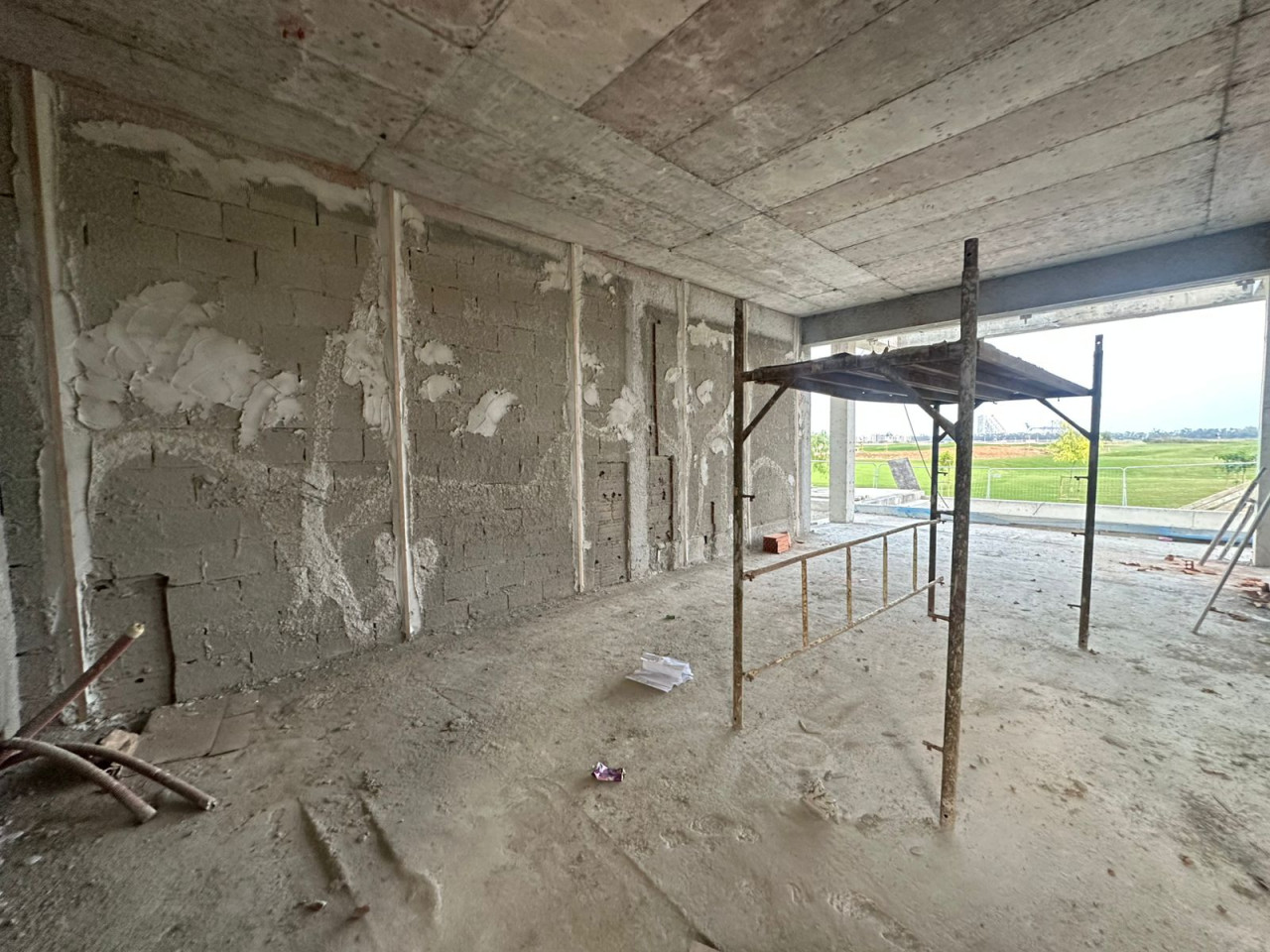 For Sale: Detached house, Zakaki, Limassol, Cyprus FC-60965 - #6