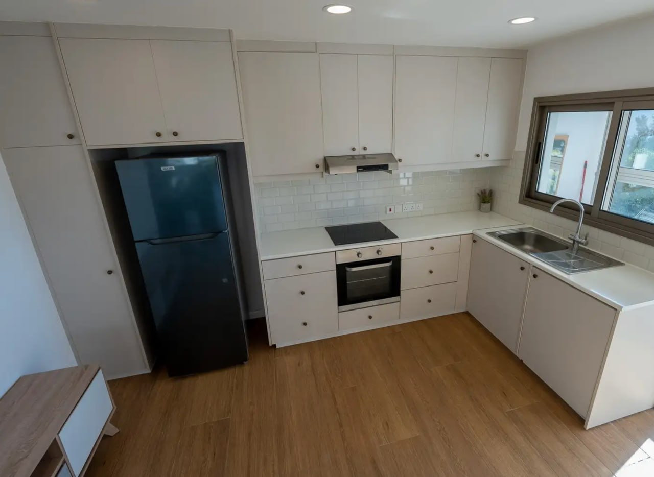 For Sale: Apartments, Agia Zoni, Limassol, Cyprus FC-60966 - #5