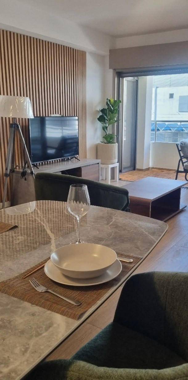 For Sale: Apartments, Agia Zoni, Limassol, Cyprus FC-60966 - #2