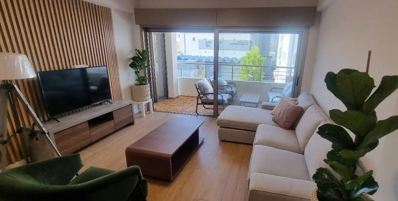 For Sale: Apartments, Agia Zoni, Limassol, Cyprus FC-60966 - #1