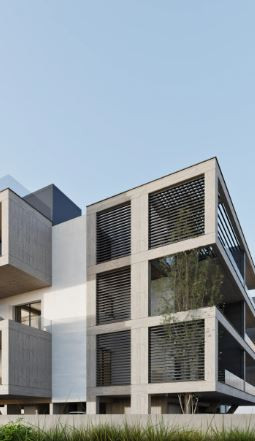 For Sale: Apartments, Ypsonas, Limassol, Cyprus FC-60985 - #2 For Sale: Apartments, Ypsonas, Limassol, Cyprus FC-60985 - #2