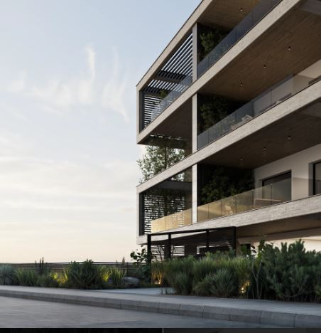 For Sale: Apartments, Ypsonas, Limassol, Cyprus FC-60985 - #1 For Sale: Apartments, Ypsonas, Limassol, Cyprus FC-60985 - #1