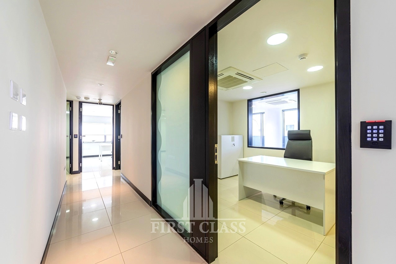 For Rent: Office, Mesa Geitonia, Limassol, Cyprus FC-61045 - #8 For Rent: Office, Mesa Geitonia, Limassol, Cyprus FC-61045 - #8