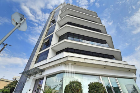 For Rent: Office, Mesa Geitonia, Limassol, Cyprus FC-61045