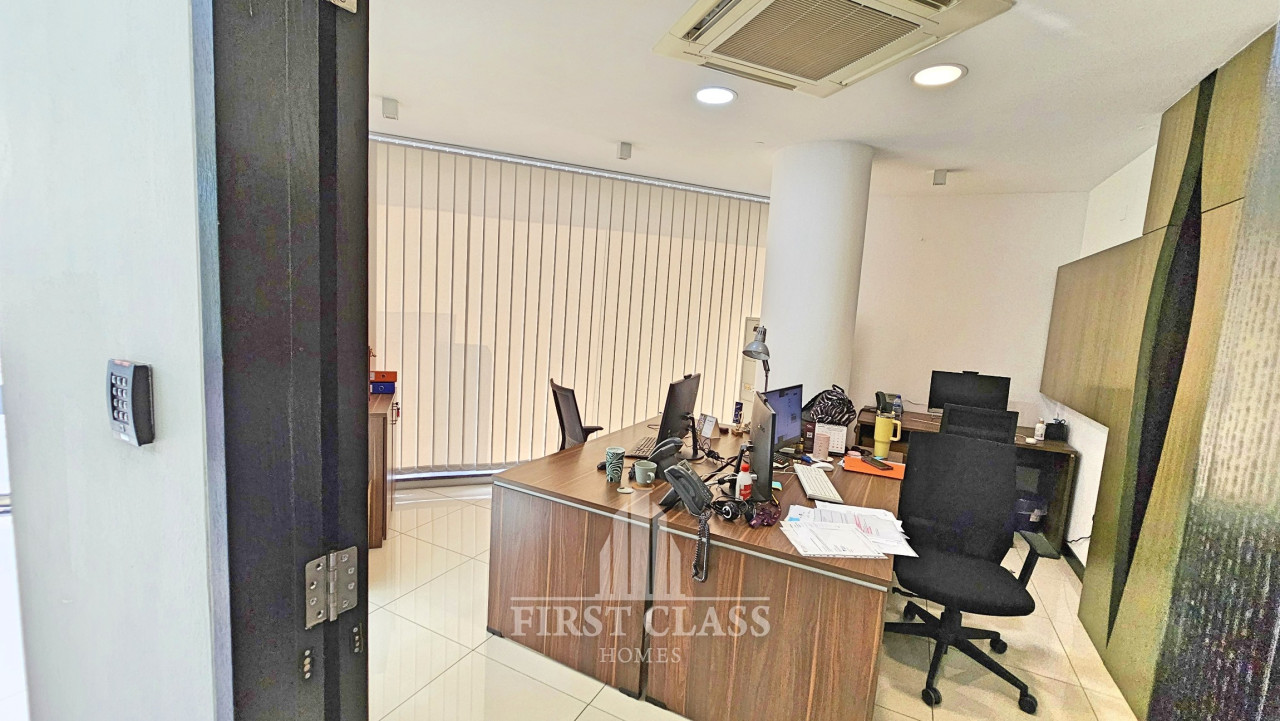 For Rent: Office, Mesa Geitonia, Limassol, Cyprus FC-61046 - #6 For Rent: Office, Mesa Geitonia, Limassol, Cyprus FC-61046 - #6
