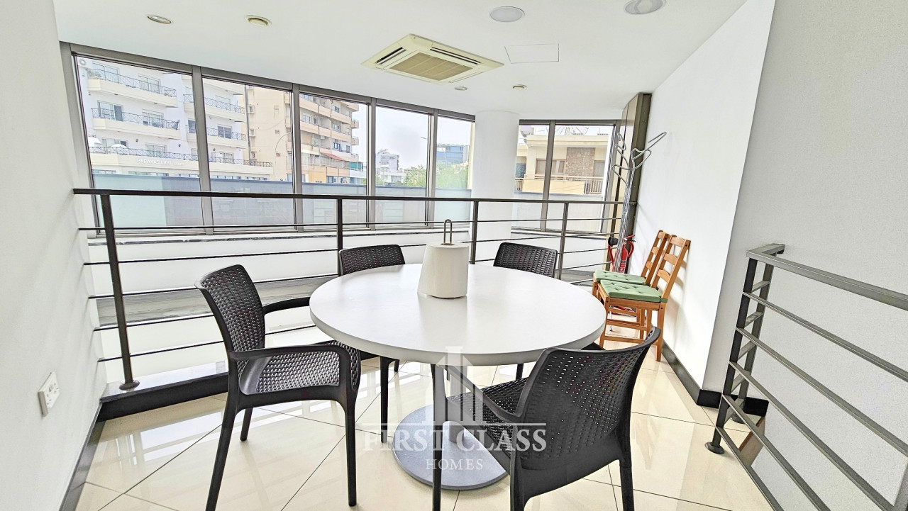 For Rent: Office, Mesa Geitonia, Limassol, Cyprus FC-61046 - #4 For Rent: Office, Mesa Geitonia, Limassol, Cyprus FC-61046 - #4