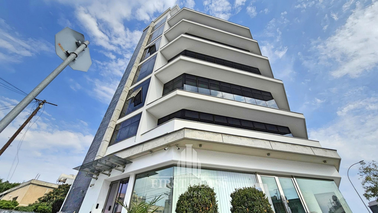 For Rent: Office, Mesa Geitonia, Limassol, Cyprus FC-61046 - #1 For Rent: Office, Mesa Geitonia, Limassol, Cyprus FC-61046 - #1