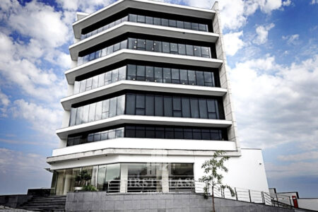 For Rent: Office, Mesa Geitonia, Limassol, Cyprus FC-61047