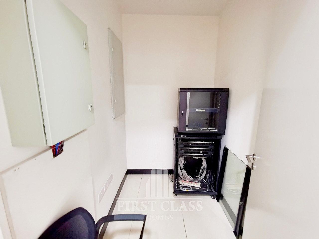 For Rent: Office, Mesa Geitonia, Limassol, Cyprus FC-61047 - #8