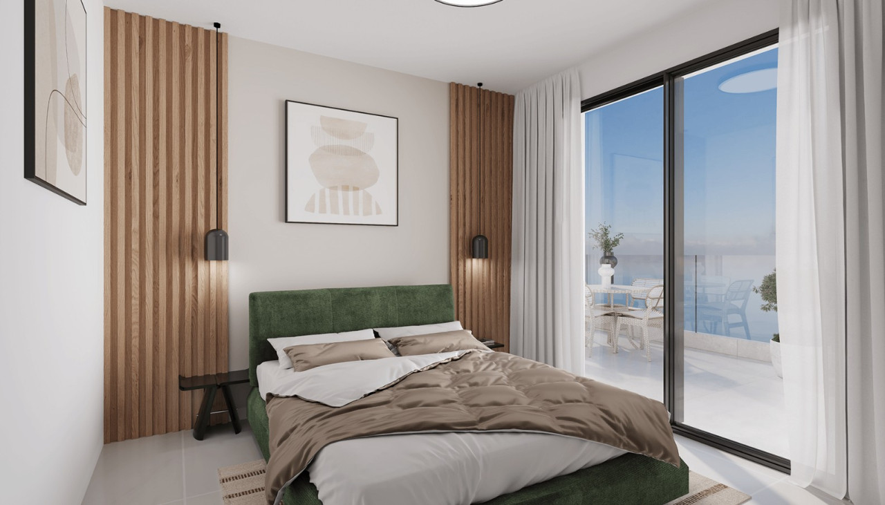 For Sale: Apartments, Zygi, Larnaca, Cyprus FC-61056 - #5 For Sale: Apartments, Zygi, Larnaca, Cyprus FC-61056 - #5