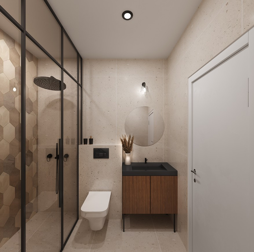 For Sale: Apartments, Zygi, Larnaca, Cyprus FC-61058 - #8 For Sale: Apartments, Zygi, Larnaca, Cyprus FC-61058 - #8