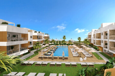 For Sale: Apartments, Zygi, Larnaca, Cyprus FC-61058