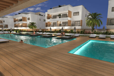 For Sale: Apartments, Zygi, Larnaca, Cyprus FC-61059