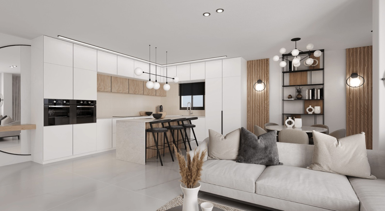 For Sale: Apartments, Zygi, Larnaca, Cyprus FC-61060 - #8 For Sale: Apartments, Zygi, Larnaca, Cyprus FC-61060 - #8