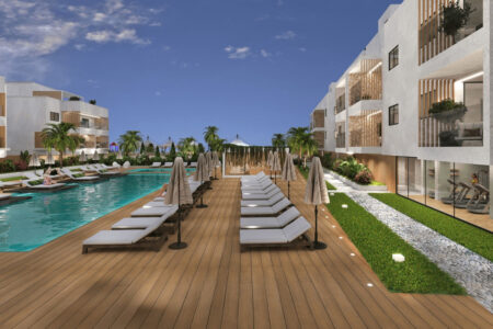 For Sale: Apartments, Zygi, Larnaca, Cyprus FC-61060