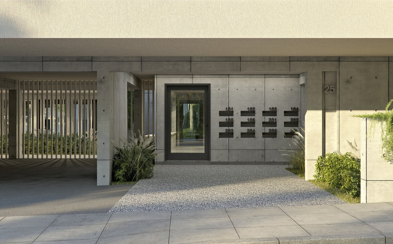 For Sale: Apartments, Livadia, Larnaca, Cyprus FC-61063 - #4 For Sale: Apartments, Livadia, Larnaca, Cyprus FC-61063 - #4