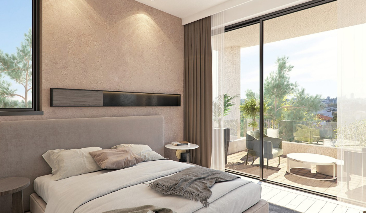 For Sale: Apartments, Livadia, Larnaca, Cyprus FC-61063 - #5 For Sale: Apartments, Livadia, Larnaca, Cyprus FC-61063 - #5