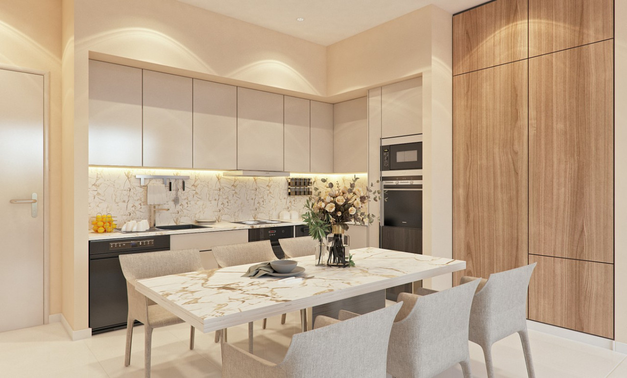 For Sale: Apartments, Livadia, Larnaca, Cyprus FC-61063 - #7 For Sale: Apartments, Livadia, Larnaca, Cyprus FC-61063 - #7