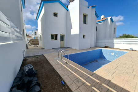 For Sale: Detached house, Emba, Paphos, Cyprus FC-61065