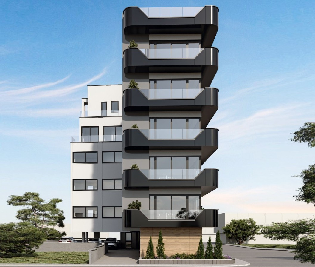 For Sale: Building, Agios Ioannis, Limassol, Cyprus FC-61066 - #2