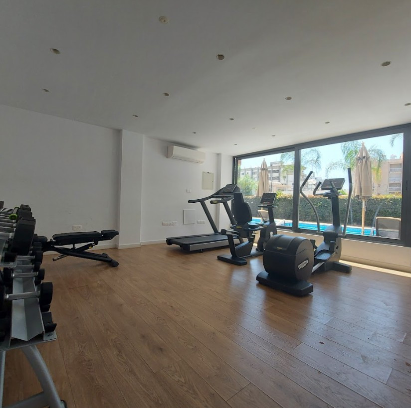 For Rent: Apartments, Papas Area, Limassol, Cyprus FC-61067 - #6 For Rent: Apartments, Papas Area, Limassol, Cyprus FC-61067 - #6