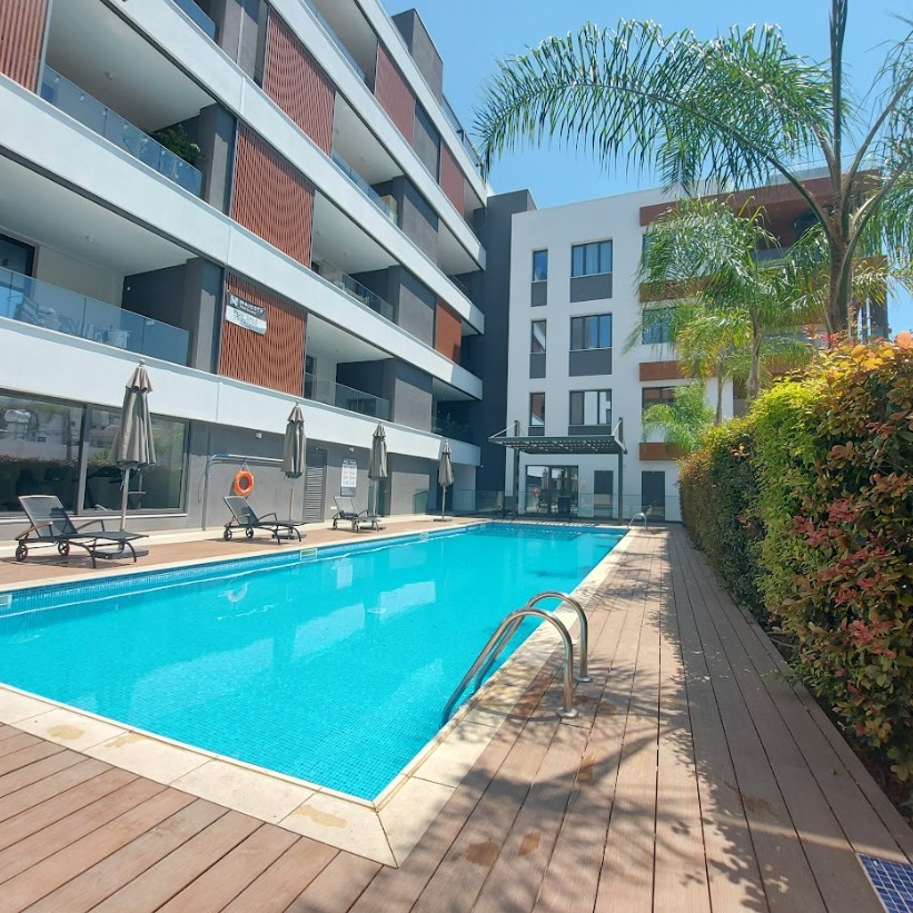 For Rent: Apartments, Papas Area, Limassol, Cyprus FC-61067 - #7 For Rent: Apartments, Papas Area, Limassol, Cyprus FC-61067 - #7